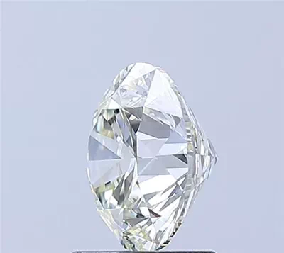 1.68ct K VVS1 Excellent Cut Round Diamond