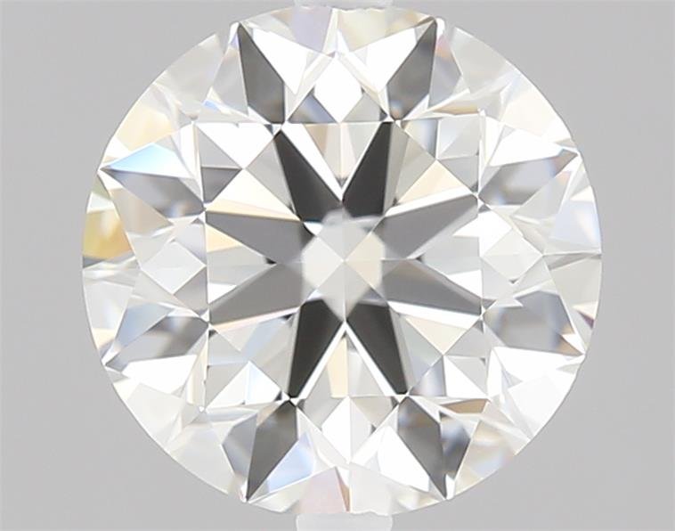 1.70ct G IF Excellent Cut Round Diamond