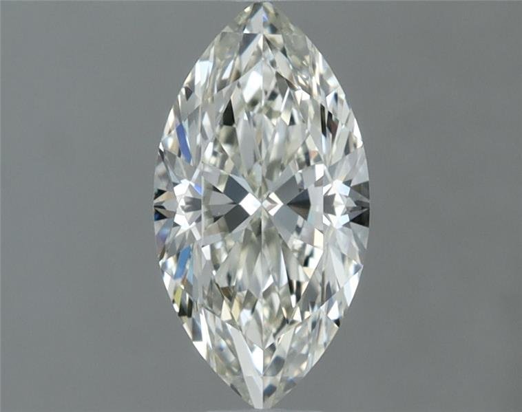 0.82ct J VVS1 Rare Carat Ideal Cut Marquise Diamond