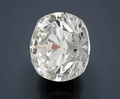 2.60ct G VVS2 Rare Carat Ideal Cut Round Lab Grown Diamond