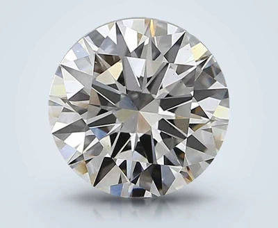 1.21ct F VS1 Rare Carat Ideal Cut Round Lab Grown Diamond