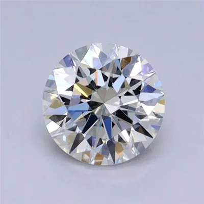 0.32ct G VS1 Rare Carat Ideal Cut Round Diamond