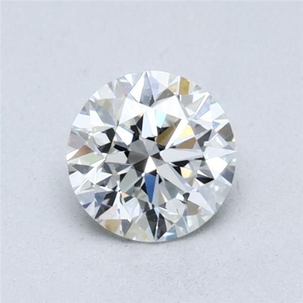 0.40ct G VVS1 Excellent Cut Round Diamond