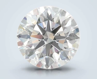 1.20ct D VVS1 Rare Carat Ideal Cut Round Lab Grown Diamond