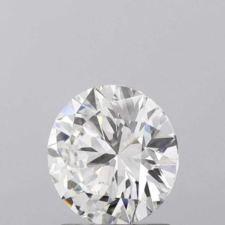 1.91ct G VS2 Excellent Cut Round Lab Grown Diamond