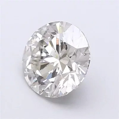 1.29ct G VS2 Excellent Cut Round Lab Grown Diamond