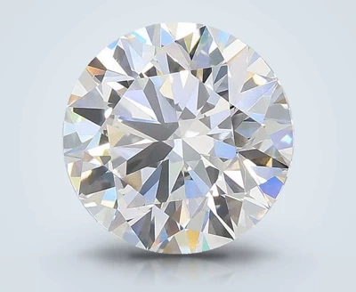1.55ct D VS1 Rare Carat Ideal Cut Round Lab Grown Diamond