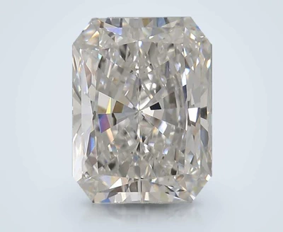 1.52ct E VS1 Rare Carat Ideal Cut Radiant Lab Grown Diamond