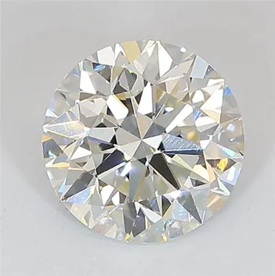 1.71ct I VS1 Excellent Cut Round Lab Grown Diamond