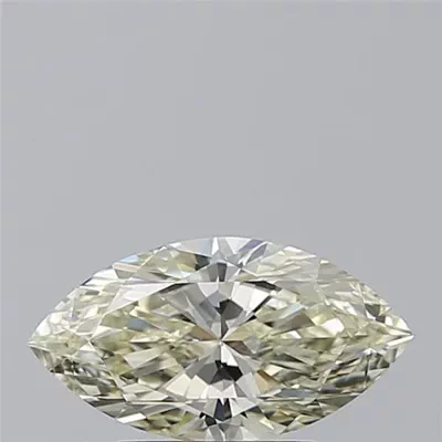 1.52ct K VS1 Rare Carat Ideal Cut Marquise Diamond