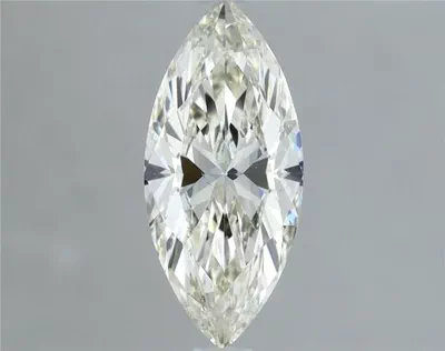 0.73ct J VS2 Rare Carat Ideal Cut Marquise Diamond