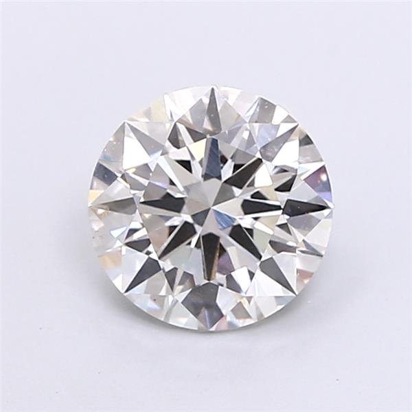 1.60ct H VS1 Rare Carat Ideal Cut Round Lab Grown Diamond