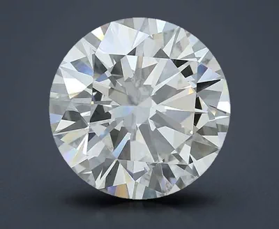 9.01ct F VVS2 Excellent Cut Round Lab Grown Diamond