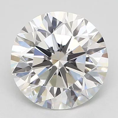 0.70ct G VS1 Excellent Cut Round Diamond