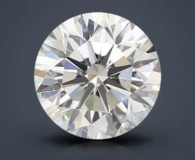 0.70ct G VS1 Excellent Cut Round Diamond