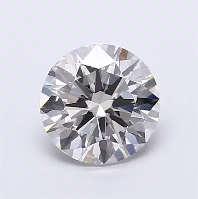 1.53ct G VS2 Excellent Cut Round Lab Grown Diamond