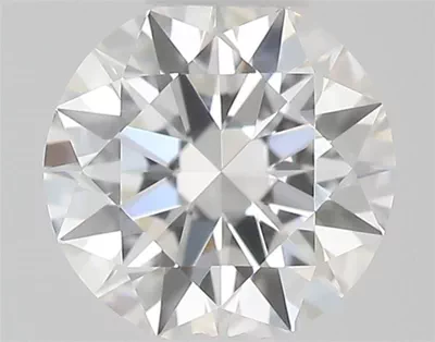 0.23ct D FL Rare Carat Ideal Cut Round Diamond