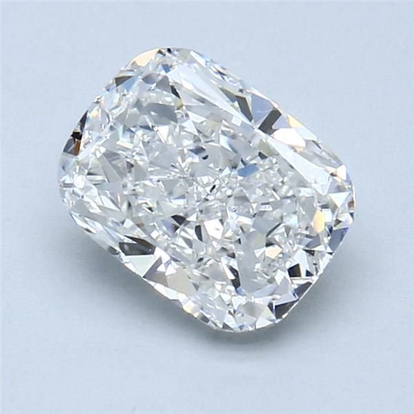 1.80ct G VS2 Very Good Cut Cushion Diamond