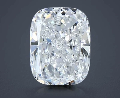 1.80ct G VS2 Very Good Cut Cushion Diamond