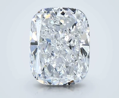 1.80ct G VS2 Very Good Cut Cushion Diamond