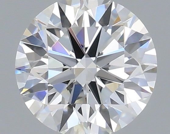 0.30ct F VS2 Rare Carat Ideal Cut Round Diamond