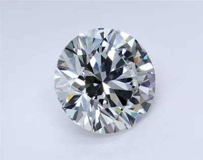 1.23ct H VS1 Rare Carat Ideal Cut Round Diamond