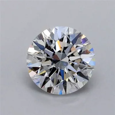 0.32ct D VS1 Rare Carat Ideal Cut Round Diamond