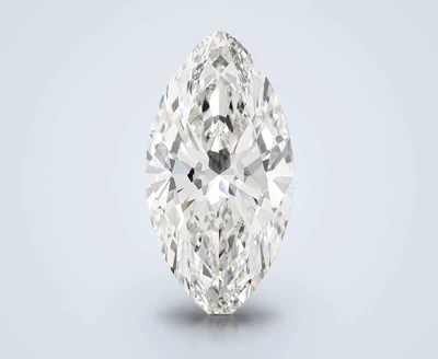 10.06ct G VS1 Rare Carat Ideal Cut Marquise Lab Grown Diamond