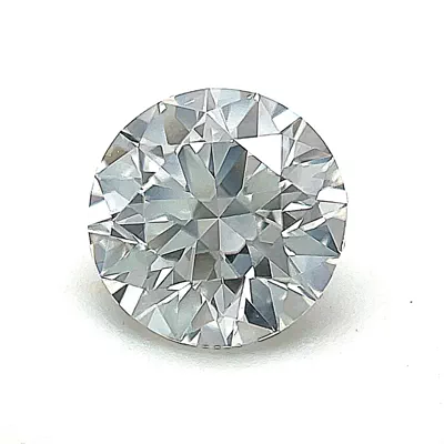 1.40ct I SI1 Rare Carat Ideal Cut Round Diamond