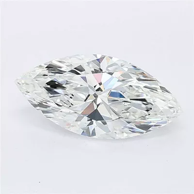 1.05ct E VS1 Rare Carat Ideal Cut Marquise Lab Grown Diamond