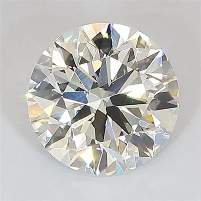 1.51ct I VS1 Excellent Cut Round Lab Grown Diamond