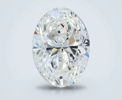 1.70ct G VS1 Rare Carat Ideal Cut Oval Diamond