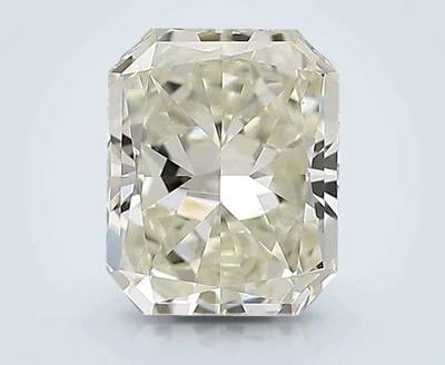 0.50ct J VS1 Very Good Cut Radiant Diamond