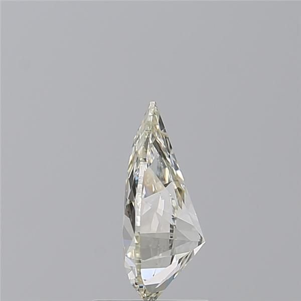 1.52ct I SI2 Rare Carat Ideal Cut Pear Diamond