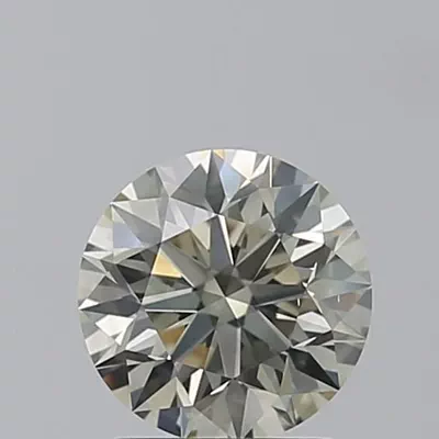 1.50ct K SI1 Excellent Cut Round Diamond