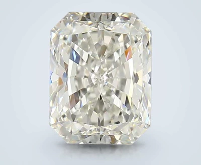 1.70ct J VS1 Rare Carat Ideal Cut Radiant Diamond