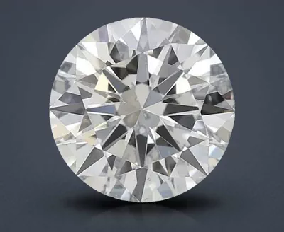 1.50ct H VS2 Rare Carat Ideal Cut Round Diamond