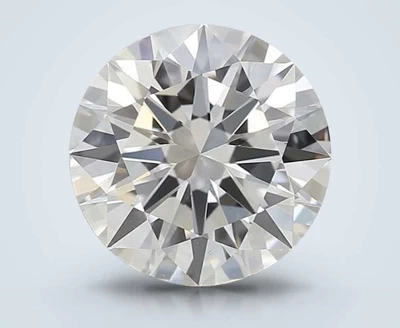 1.50ct H VS2 Rare Carat Ideal Cut Round Diamond