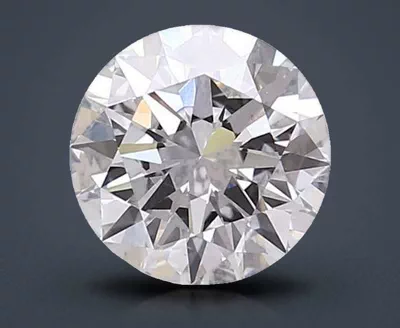 1.79ct F VS1 Excellent Cut Round Lab Grown Diamond