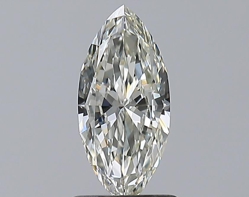 0.80ct K VS2 Very Good Cut Marquise Diamond