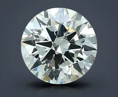 1.50ct J VS1 Rare Carat Ideal Cut Round Diamond