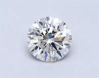 1.00ct I SI2 Very Good Cut Round Diamond