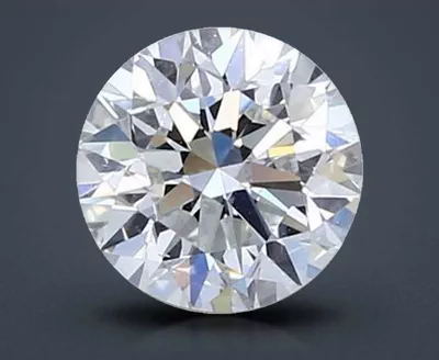 1.00ct I SI2 Very Good Cut Round Diamond