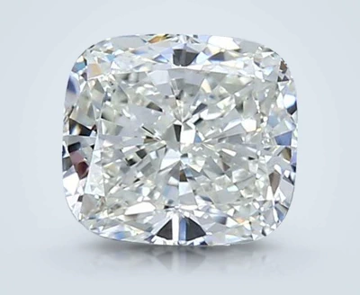 1.54ct K VS1 Very Good Cut Cushion Diamond