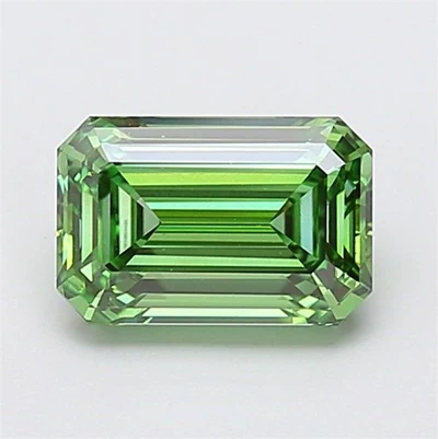 10.01ct F VS1 Rare Carat Ideal Cut Round Lab Grown Diamond