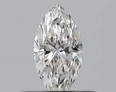 0.35ct I VS2 Very Good Cut Marquise Diamond