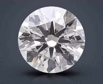 1.80ct F VS1 Excellent Cut Round Lab Grown Diamond