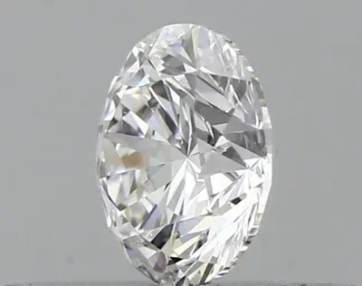 0.30ct E VS2 Rare Carat Ideal Cut Round Diamond