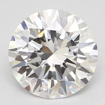 0.70ct G VS1 Rare Carat Ideal Cut Round Diamond