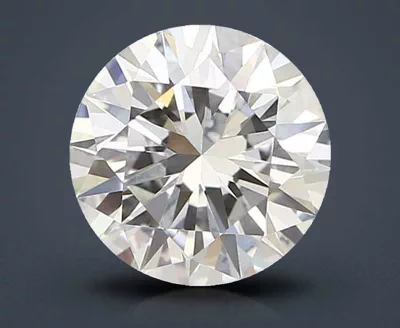 0.70ct G VS1 Rare Carat Ideal Cut Round Diamond